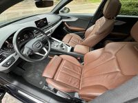 tweedehands Audi A4 Allroad Quattro 2.0 TFSI 252pk autom ecc,leer,led,digidash