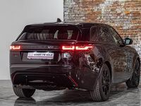 tweedehands Land Rover Range Rover Velar 2.0 D240 AWD R-Dynamic SE I Incl btw I Elektrisch