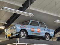 Occasion Trabant 601 30 PK (22 kW) 1969 Blauw Sedan