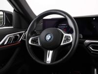 tweedehands BMW i4 eDrive40 80 kWh M-Sport Automaat