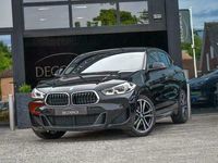 Occasion BMW X2 M Sport 150 PK (110 kW) 2021 Zwart SUV