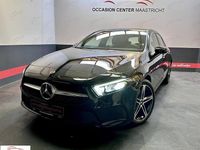 Occasion Mercedes A250 Progressive 224 PK (164 kW) 2019 Zwart Hatchback