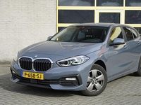 Occasion BMW 118 136 PK (100 kW) 2022 Grijs Hatchback