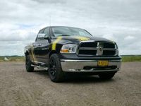 tweedehands Dodge Ram PICKUP Wij kopen in!