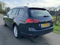 tweedehands VW Golf VII Variant 1.4 TSI Highline XENON/ECC/CRUISE