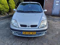 Occasion Renault Scénic 2001 Grijs MPV