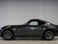 tweedehands Mazda MX5 RF 1.5 SkyActiv-G 132 Luxury Bose | Leder |