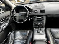 Occasion Volvo XC90 Summum 209 PK (153 kW) 2005 Grijs SUV