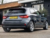 Occasion Audi A1 Sportback Proline 150 PK (110 kW) 2024 Grijs (metallic) Hatchback