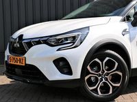 tweedehands Mitsubishi ASX ASX 1.3 DI-T First Edition 1.3 DI-T First Edition 1.3 DI-T FIRST EDITION Direct leverbaar |2023 | 5 JAAR GARANTIE | 10 INCH DIGITAAL CLUSTER | STOELVERWARMING 2023 5 km Benzine Handgeschakeld