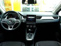 tweedehands Renault Captur TCe 130pk Intens Automaat CarPlay & Android Auto Bluetooth