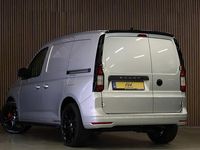 Occasion VW Caddy R-line 122 PK (89 kW) 2024 Zwart MPV
