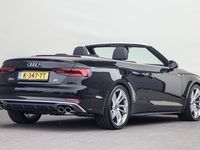 tweedehands Audi S5 Cabriolet 3.0 TFSI S5 quattro Pro Line Plus 426pk