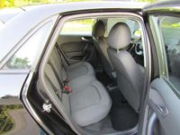 tweedehands Audi A1 Sportback 1.2 TFSI Airco/Bluetooth/Cruise/Stoelver