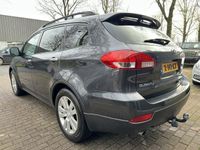 tweedehands Subaru Tribeca 3.6 Executive AUT/7Persoons/Leer/Trekhaak.