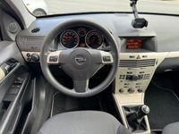 tweedehands Opel Astra 1.6 Temptation Airco Cruise 5-Deurs Trekhaak