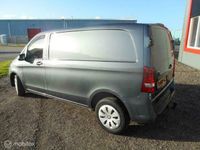 tweedehands Mercedes Vito Bestel 109 CDI Economy/AIRCO