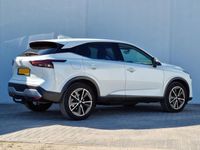 tweedehands Nissan Qashqai 1.3 MHEV Xtronic N-Style