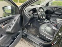 tweedehands Hyundai ix35 2.0i Business Edition