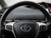 tweedehands Toyota Verso 1.8 VVT-i Aspiration | Clima | Cruise | Stoelverwarming | Lichtmetaal | Trekhaak |