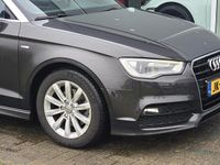 Occasion Audi A3 Cabriolet Ambition 150 PK (110 kW) 2016 Bruin Cabriolet