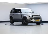 Occasion Land Rover Defender 405 PK (297 kW) 2021 Grijs SUV