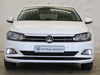 tweedehands VW Polo 1.0 TSI 110pk DSG Highline Navi via App Clima Pdc