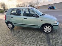 tweedehands Suzuki Alto 1.1 GL