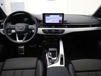 tweedehands Audi A4 Avant 35 TFSI/150PK S Line · Drive select · Trekha