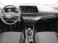 tweedehands Hyundai i20 1.0 T-GDI Comfort Smart / ¤1500,- HSD Premie / Navigatie / Achteruitrijcamera / Android Auto/Apple Carplay