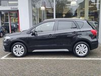 tweedehands Suzuki SX4 S-Cross 1.4 Boosterjet Select Smart Hybrid