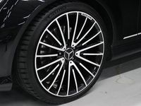 Occasion Mercedes C280 Avantgarde 232 PK (170 kW) 2008 Zwart Sedan