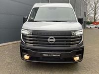 Occasion Nissan Interstar 143 PK (105 kW) 2025 Wit Van
