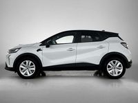 Occasion Renault Captur 158 PK (116 kW) 2025 Wit SUV