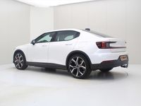 Occasion Polestar 2 Performance 300 kW (409 PK) 2021 Wit (parellak) Hatchback