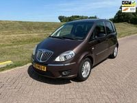 Occasion Lancia Musa Gold 95 PK (69 kW) 2012 Bruin MPV