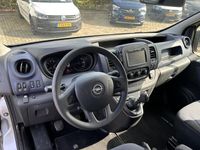 tweedehands Opel Vivaro 1.6 CDTI L1H1 Edition EcoFlex Achteruitrijcamera/trekhaak/navigatie systeem