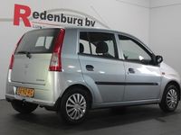 tweedehands Daihatsu Cuore 1.0-12V Nagano - Radio cd / Elek. ramen+spiegels