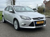 tweedehands Ford Focus 1.6 EcoBoost First Edition NAP * Nette staat