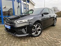 Occasion Kia Ceed 2026 Grijs Hatchback