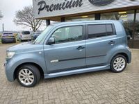 tweedehands Daihatsu Materia 1.3 Rythm,AIRCO,RUIM,HOGE ZIT,ZUINIG,BETROUWBAAR