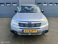 tweedehands Subaru Forester 2.5i 4X4