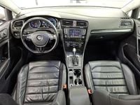 Occasion VW Golf VII 150 PK (110 kW) 2016 Wit Hatchback