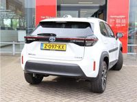 tweedehands Toyota Yaris Cross 1.5 Hybrid Dynamic Limited | Stoelverwaming | Park