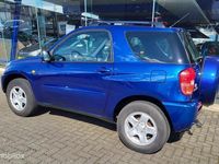 tweedehands Toyota RAV4 1.8-16V VVT-i Luna