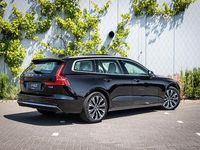 Nieuw Volvo V60 Ultra 349 PK (256 kW) 2025 Zwart Stationwagen