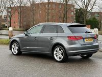 tweedehands Audi A3 Sportback 1.6 TDI 110pk