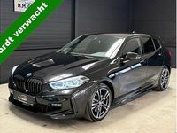 Occasion BMW 118 M Sport 141 PK (103 kW) 2023 Zwart (metallic) Hatchback