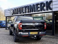 tweedehands VW Amarok 3.0V6 241PK AUTOMAAT