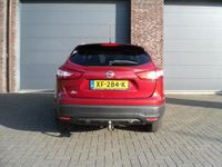 tweedehands Nissan Qashqai 1.5 dCi Tekna